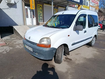 Авто Renault Kangoo Passenger 2001 № 8522581