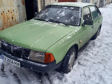 Авто  2141 1993 № 8522586
