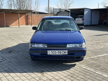 Авто Mazda 626 1991 № 8522601