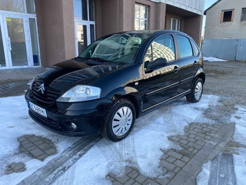 Авто Citroen C3 2004 № 8522607