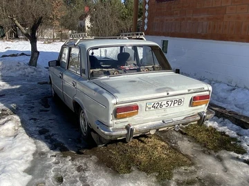 Авто ВАЗ 2103 1973 № 8522613