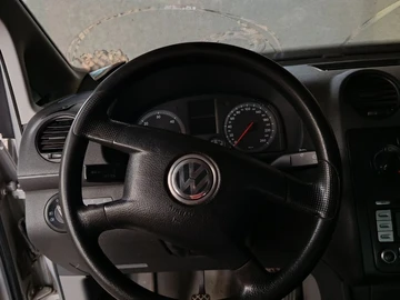 Авто Volkswagen Caddy 2005 № 8522614