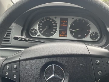 Авто Mercedes Cabrio 2009 № 8522622