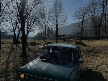 Авто ВАЗ 21063 1987 № 8522626