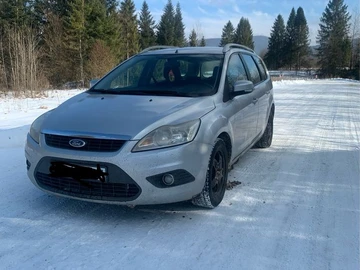 Авто Ford Focus 2008 № 8522631