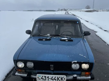Авто ВАЗ 21063 1993 № 8522693