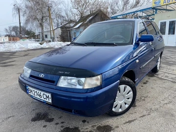 Авто ВАЗ 2111 2005 № 8522701