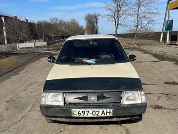 Авто ЗАЗ Таврия 1993 № 8522710