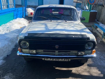 Авто ГАЗ 24-10 Волга 1987 № 8522716
