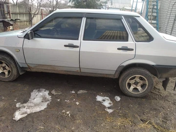 Авто ВАЗ 21099I 2004 № 8522718