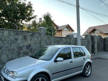 Авто Volkswagen Golf 2001 № 8522724