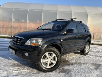 Авто KIA Sorento 2006 № 8522727