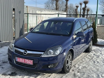 Авто Opel Astra 2009 № 8522729