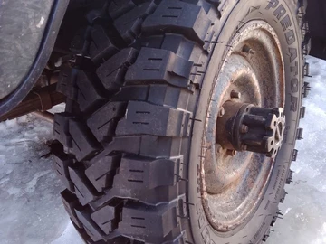 Авто УАЗ 459 1990 № 8522735