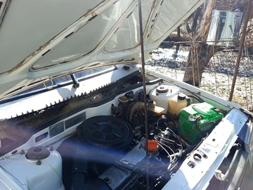 Авто ВАЗ 2108 1990 № 8522719