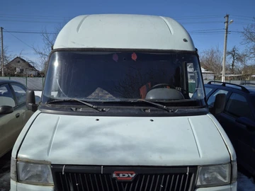 Авто Ford Transit 2005 № 8522800