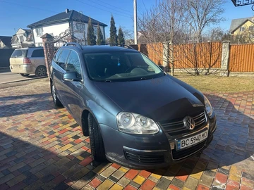 Авто Volkswagen Golf 2008 № 8522803