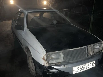 Авто Ford Sierra 1985 № 8522827