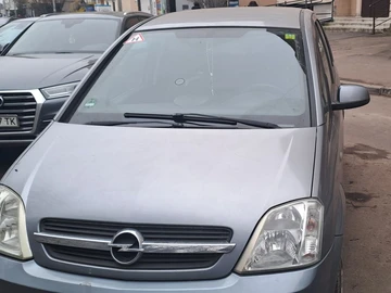 Авто Opel Meriva 2004 № 8522830