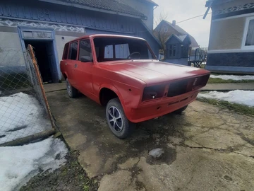 Авто ВАЗ 2104 1994 № 8522831
