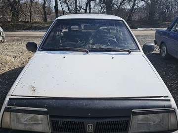 Авто ВАЗ 2109 2000 № 8522833