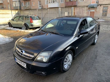 Авто Opel Vectra 2003 № 8522838
