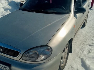 Авто Daewoo Arcadia 2004 № 8522839