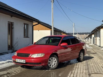 Авто Opel Omega 2002 № 8522840