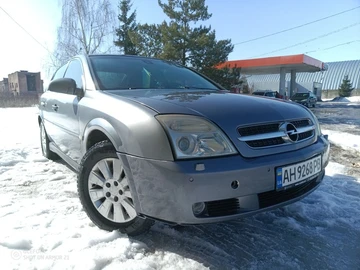 Авто Opel Vectra 2005 № 8522842