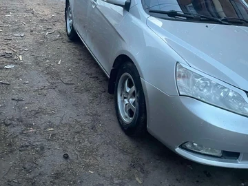 Авто Geely Emgrand 2012 № 8522847