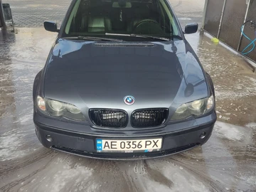 Авто BMW 3 Серия 2002 № 8522850