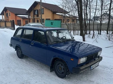 Авто ВАЗ 2104 2004 № 8522852