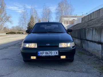 Авто ВАЗ 2110 2003 № 8522863