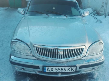 Авто ГАЗ 3110 2005 № 8522866