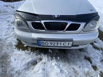 Авто Daewoo Leganza 2006 № 8522868