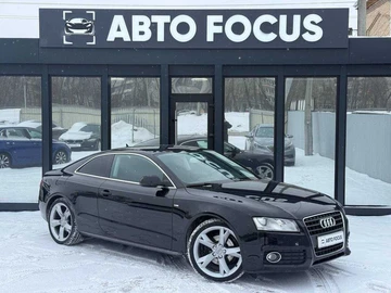 Авто Audi A5 2009 № 8522869