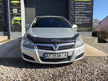 Авто Opel Astra 2010 № 8522952