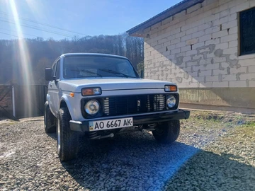 Авто ВАЗ 2113 2002 № 8522956