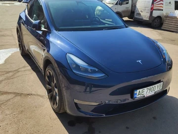 Авто Tesla Roadster 2023 № 8522959