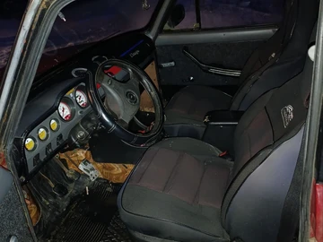 Авто ВАЗ 2101 1983 № 8522966