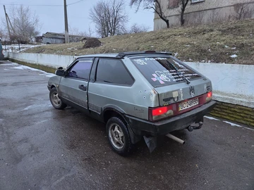 Авто ВАЗ 2108 1991 № 8522967