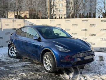 Авто Tesla Roadster 2021 № 8522969