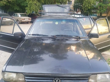 Авто Volkswagen Corrado 1986 № 8522970