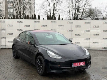 Авто Tesla Model 3 2018 № 8522978