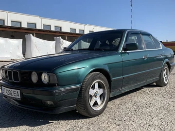 Авто BMW 5 Серия 1991 № 8522979