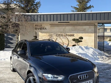 Авто Audi Quattro 2013 № 8522980
