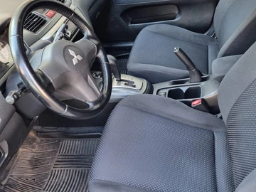 Авто Mitsubishi Lancer 2007 № 8522986