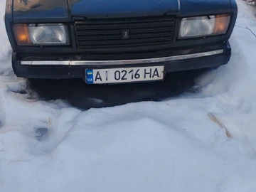 Авто ВАЗ 2107 2005 № 8522990