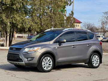 Авто Ford Kuga 2012 № 8522994