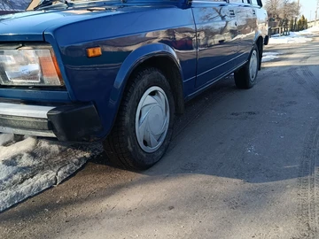 Авто ВАЗ 2104 2002 № 8523002